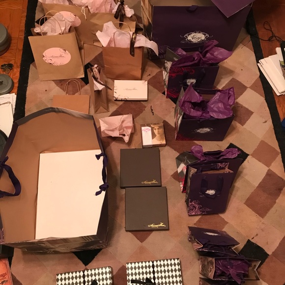 Gifting bags & boxes - Picture 4 of 6